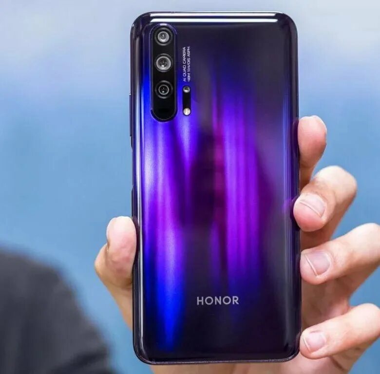 Honor смартфон x8b 8 256