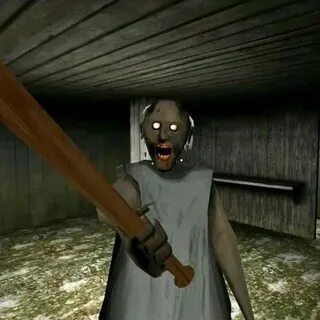Granny revamp