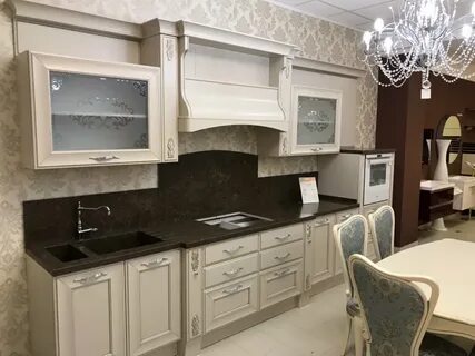 Ставрополь магазин кухней
