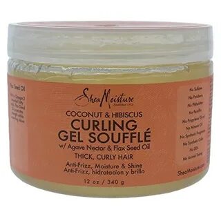 Shea moisture