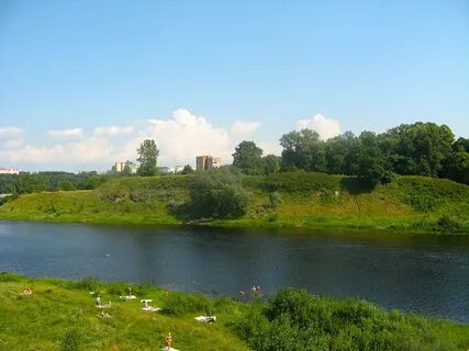 Яма ленинградская область