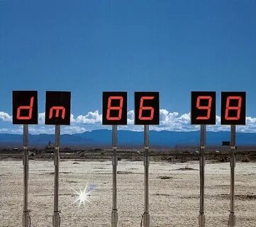 Depeche mode 86 98