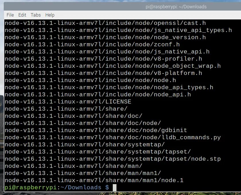 Node install version. Node install version