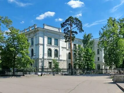 Политехнический университет спб специальности