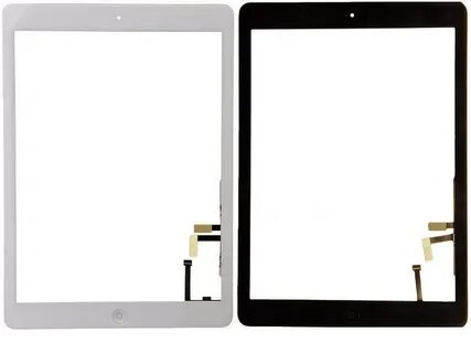 Ipad air 5 экран