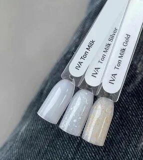 Silver milk
