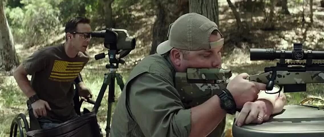 Под прицелом 3