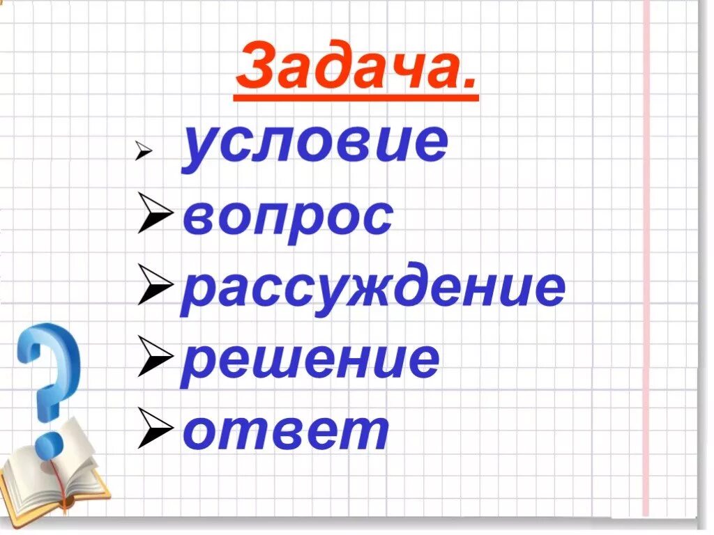 Решение ответа по картинке. Решение задач. Решение задач 1 класс. Решаем задачи. Условие задачи 1 класс.