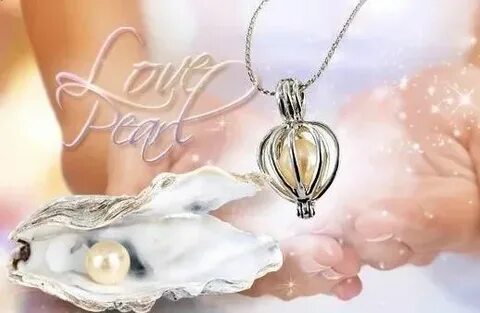 Love pearl