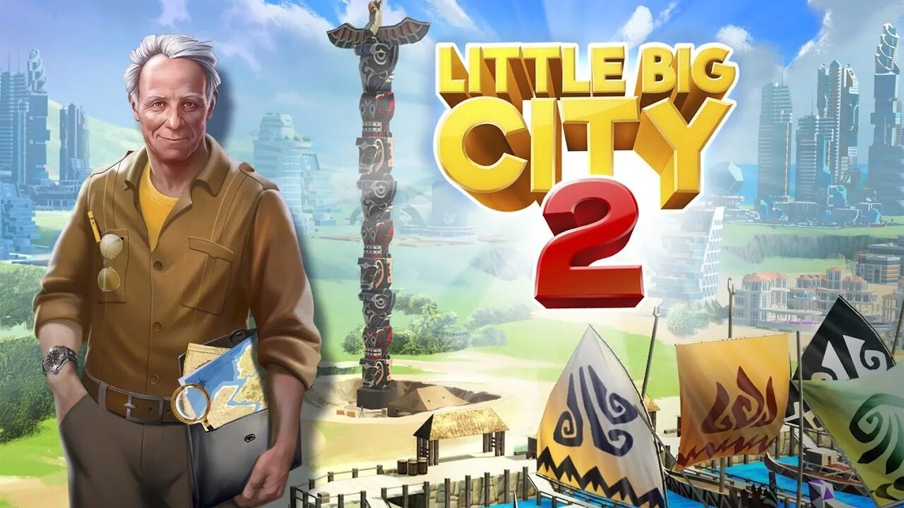 Gameloft little big City. Little big City 2. Little big City 1. Игра little big city