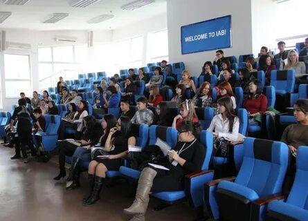 Академия бизнеса и управления системами
