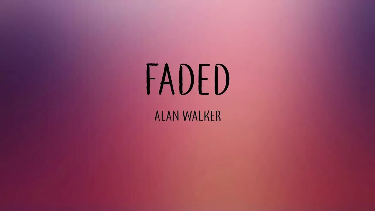 Faded song. Alan walker faded альбом. alan walker faded обложка. песня i m faded.