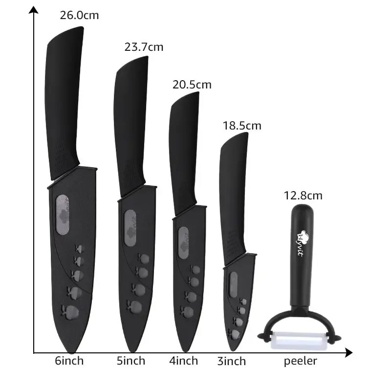 Размеры кухонных ножей. Кухонный нож. Нож кухонный керамический. Формы кухонных ножей. Набор ножей для кухни.