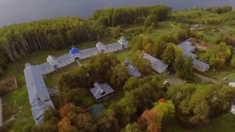 Бабаевский монастырь ярославская область