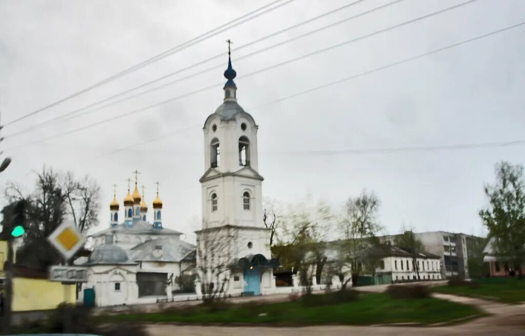 Покров владимирская область отзывы. Город Покров Церковь. Покров город Владимирской. Старый город Покров Владимирской области.