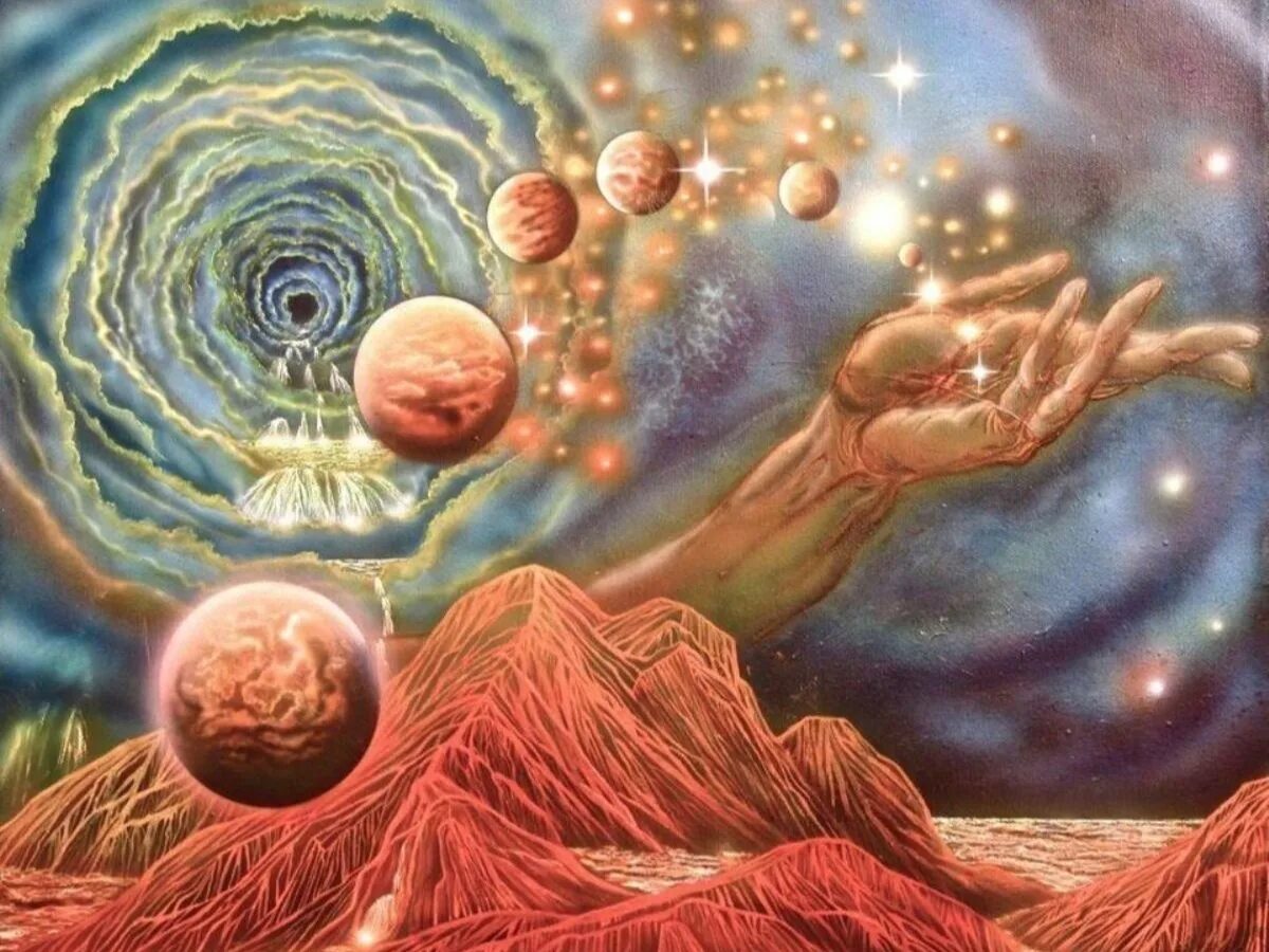 Существование форм жизни земля. Сотворение Вселенной. Творец Вселенной. Сотворение жизни.