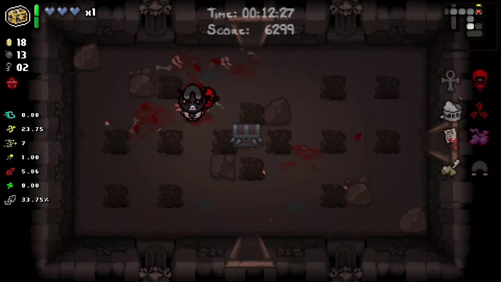 Mod menu the binding of isaac repentance. Айзек рогалик. The Binding of Isaac моды. HUD Айзек.