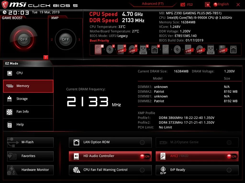 MSI z390 Gaming Plus. MSI mpg z390 Gaming Plus. MSI z370 Gaming Plus. Mainboard: MSI z390 Gaming Pro Carbon. Msi mpg gaming pro