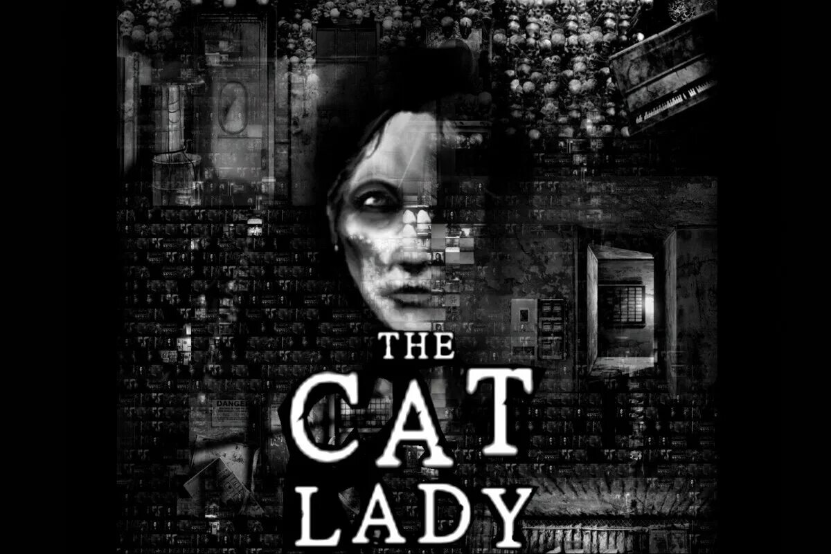 The cat lady игра. The cat lady игра. Сьюзан эшворт cat lady. Cat lady 2. The cat lady игра.