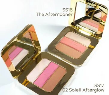 Tom ford soleil contouring compact