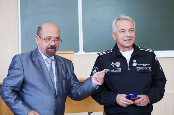Впервые за полвека Минобороны РФ начало строительство военного госпиталя на Саха