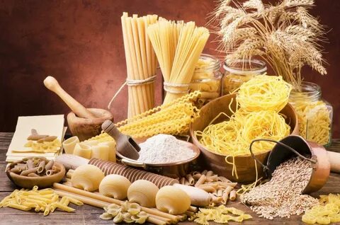 Продукт макаронные изделия