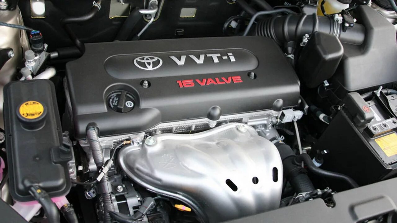 2.4 vvti