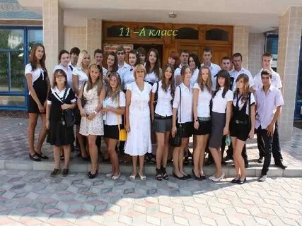 Сайт гимназии 17