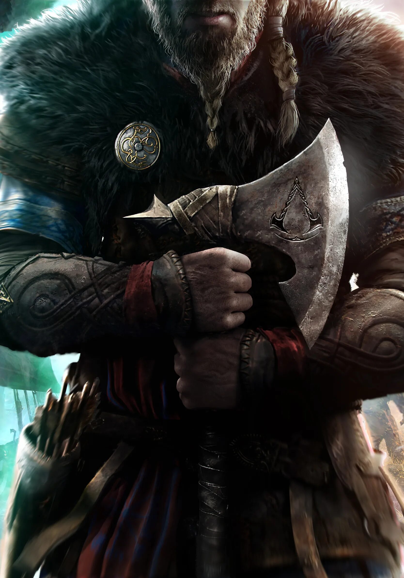 Valhalla gaming