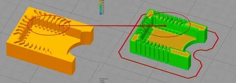 Prusa slicer