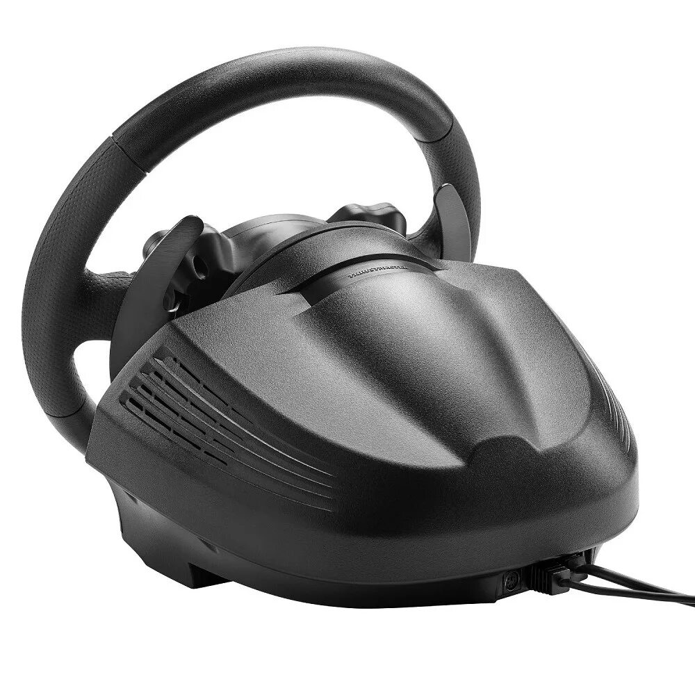 Thrustmaster t100. Thrustmaster force feedback racing wheel. Руль trust gm-3500r. Игровой руль force feedback. Руль thrustmaster tmx pro.