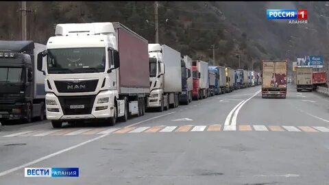 Открытая ли грузия