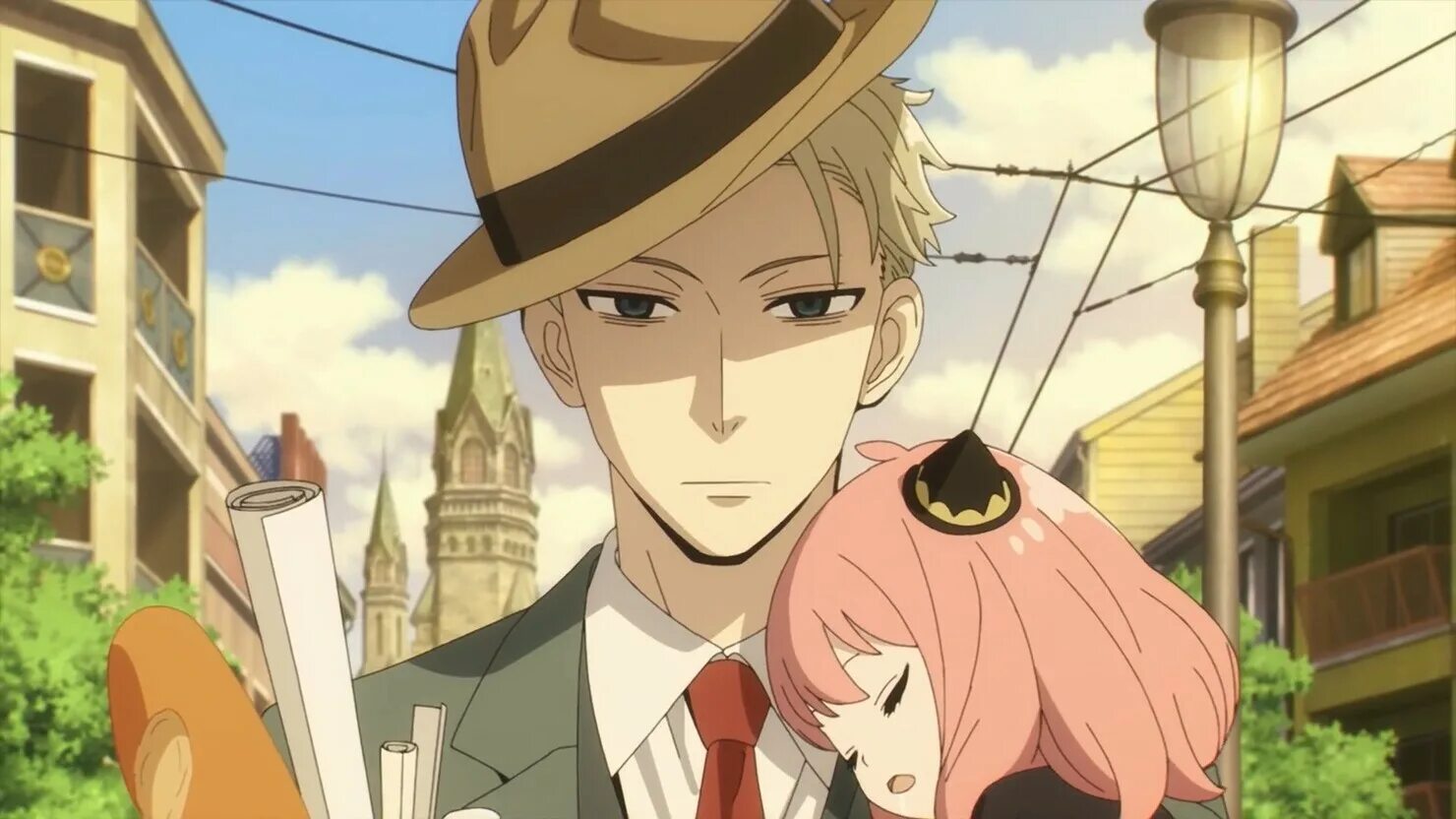 Тацуя эндо семья шпиона. Семья шпиона аниме. Семья шпиона 2 сезон 1 серия. Семья шпиона аниме ллойд форджер. Семейка шпионов дата выхода.