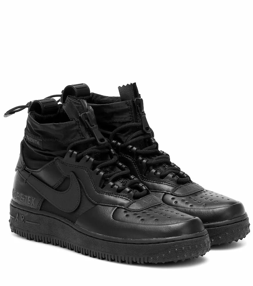 Nike Air Force 1 Gore-Tex. Nike Air Force 1 Winter Gore-Tex. Nike Air Force 1 Gore-Tex Black. Nike Air Force 1 Gore-Tex High. Кроссовки найк гортекс