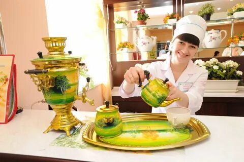 Красноусольск питание