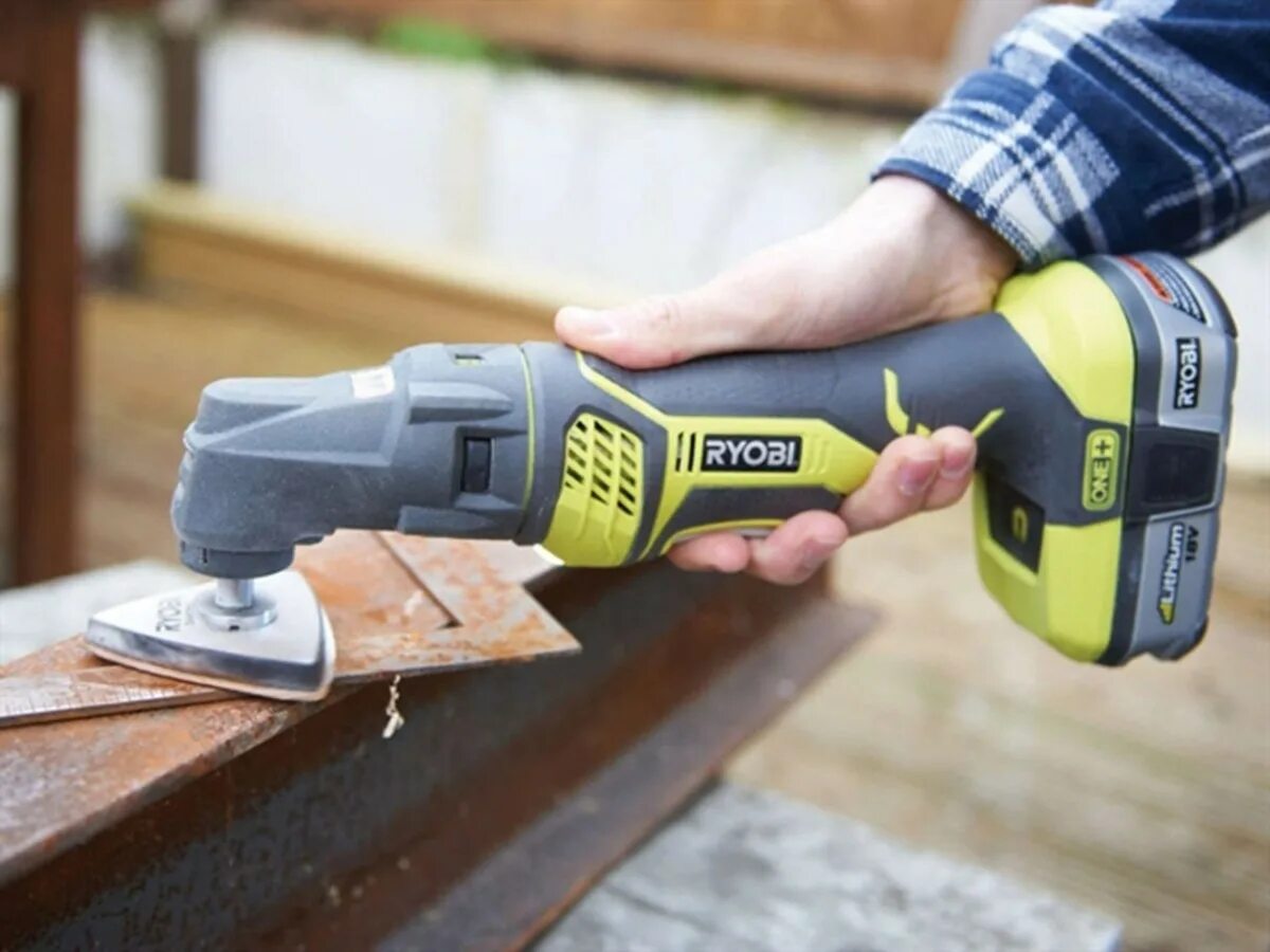 Как выбрать реноватор. Реноватор ryobi one+ rmt1801m (5133001632). реноватор ryobi. ryobi rmt300-ta. ryobi one+ rmt300-ta.