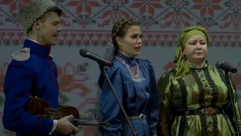 Канал казачки