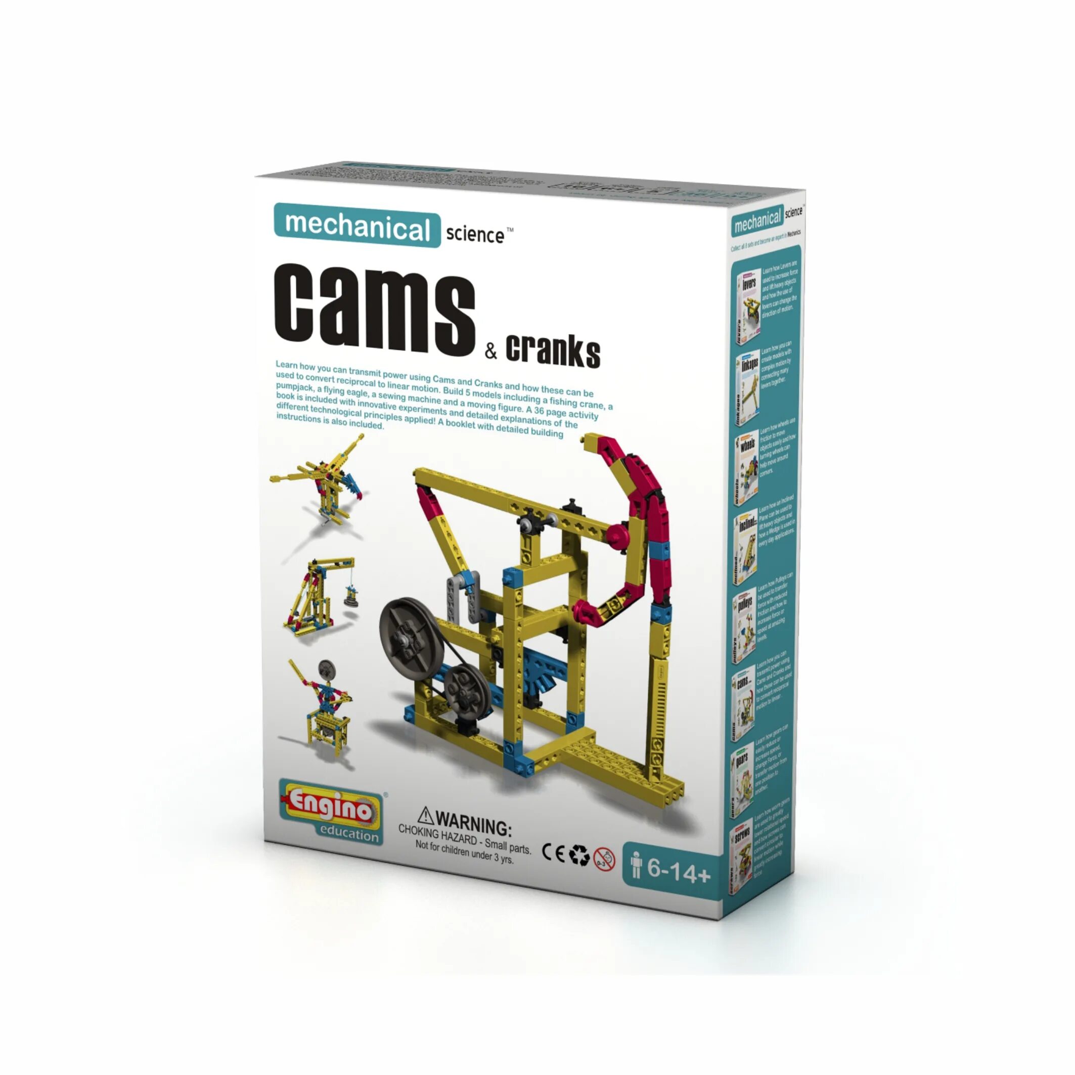 Необычный конструктор для детей. Mechanical science. Mechanical science. Engino конструктор инструкции по сборке. Engino рычаги.