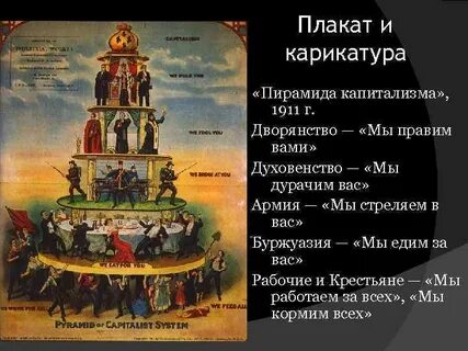 Общественный капитализм