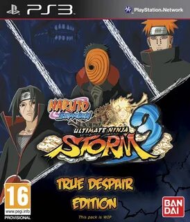 True edition