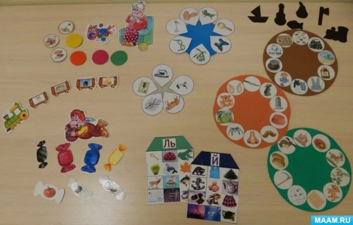 Игры для развития речи в доу. Развивающие дидактические игры. пособия для детского сада. игрушки для подготовительной группы. пособия для подготовительной группы.