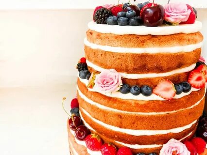Торты cakes