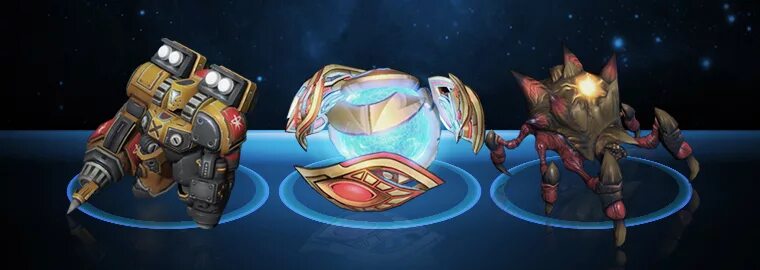 Voices of the void мультиплеер. Disruptor sc2. набор «legacy of the eldwurm crest».
