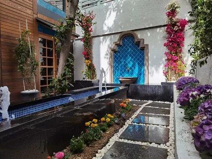 Henna hotel