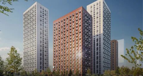 Пик новостройки в москве ипотека