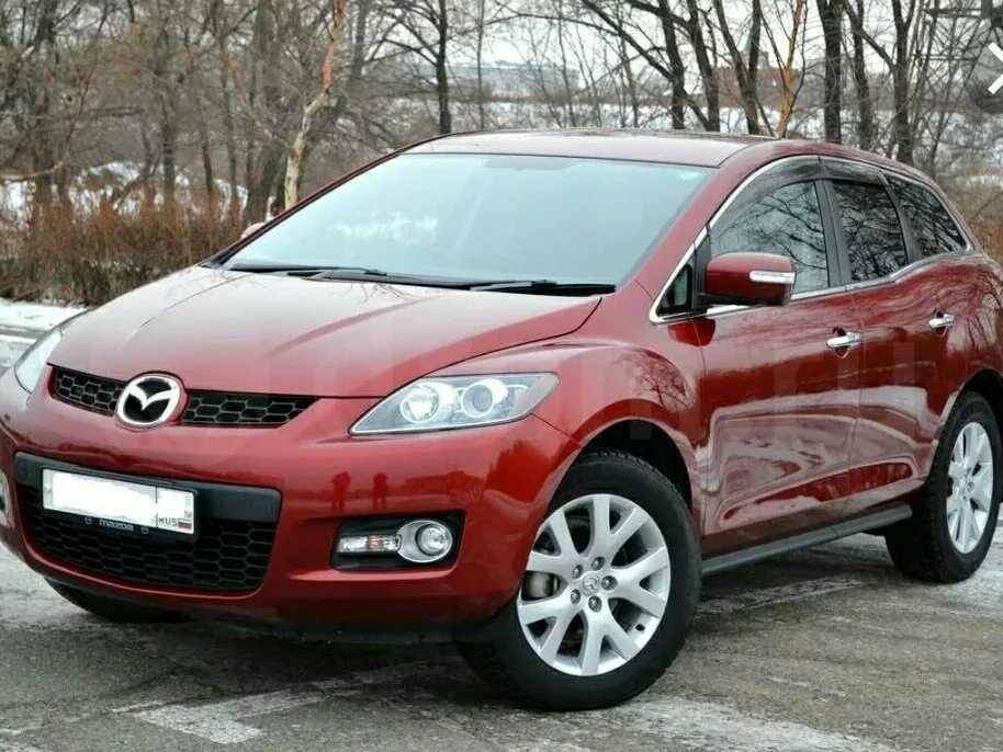 Мазда cx7 купить. Мазда cx7 2007. Мазда сх7 2007. Mazda CX-7 2007-2012. Mazda CX-7 I, 2007.