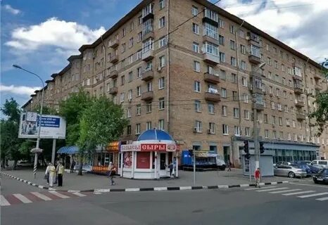 Тимирязевская 10 12