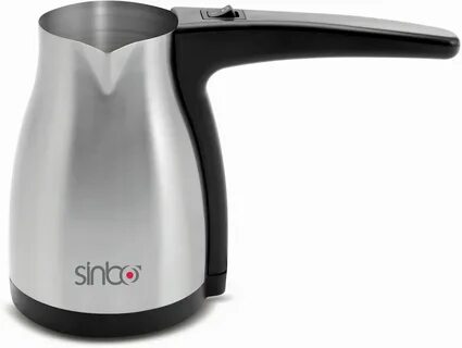 Кофеварка sinbo