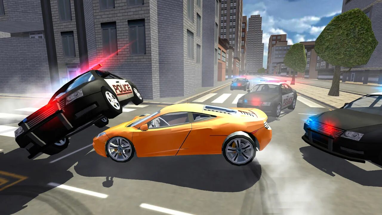 Extreme car driving всем открытым машины. Игра extreme car Driving. Extreme car Driving Simulator гонки. Гонки 3d. Гонки разбивалки андроид.