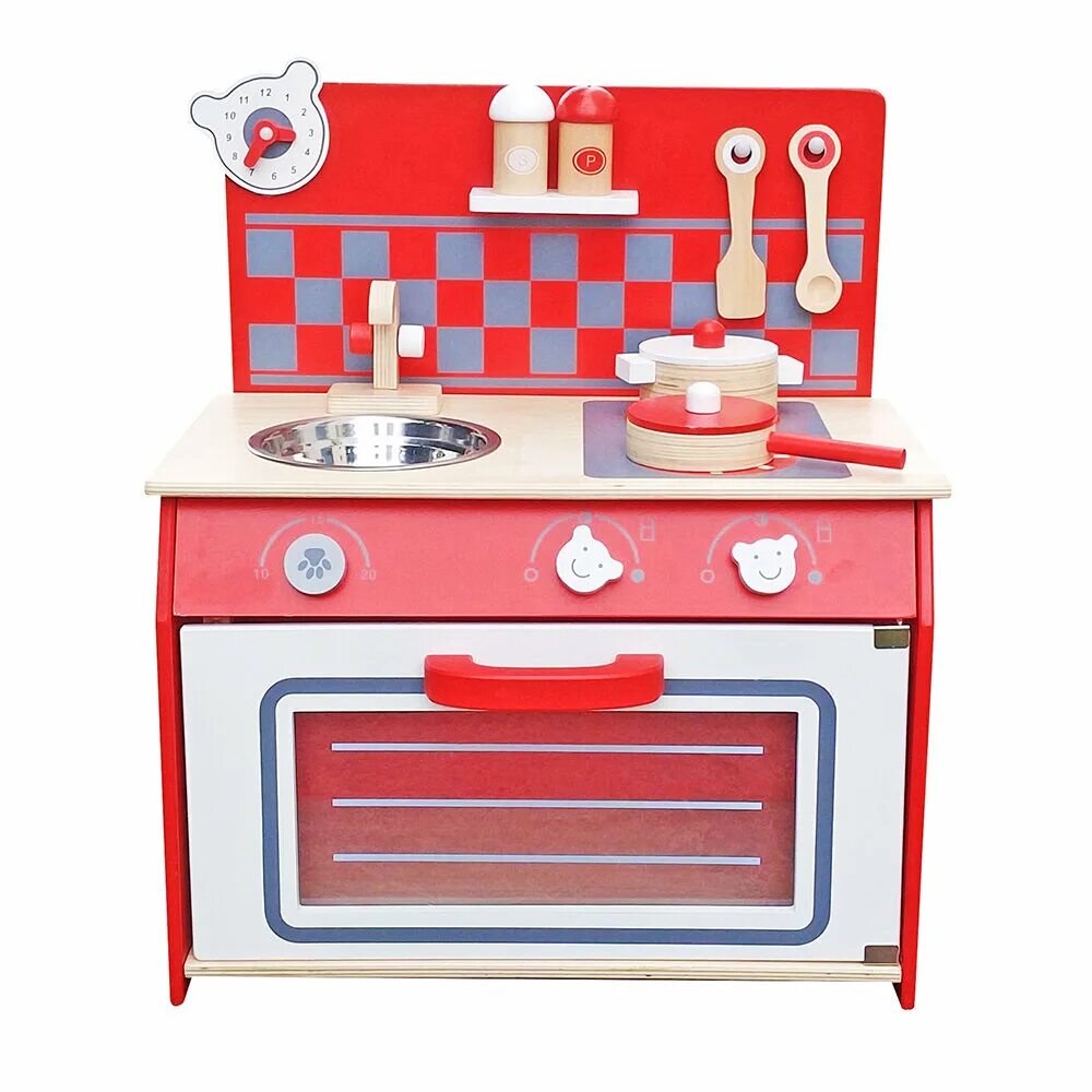 мини кухня игрушка